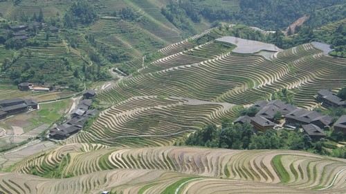 【南京】长沙+张家界+桂林+阳朔7日跟团游(3