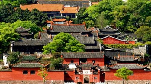 沅陵2日跟团游(2钻)·含原生态土家族文化表演-【携程旅游】