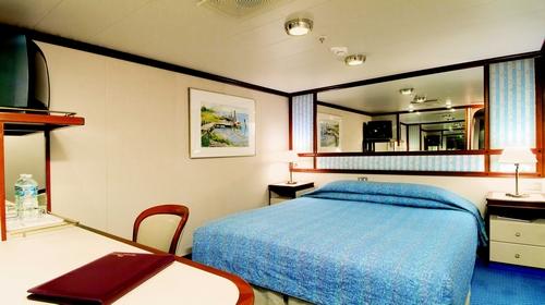 公主邮轮碧海公主号悉尼+新西兰南北岛17日