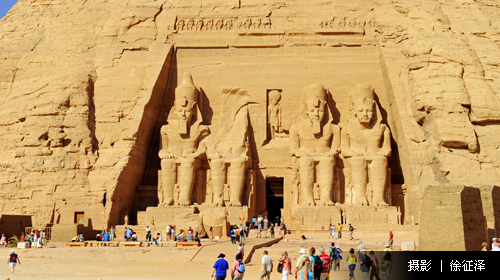 【携程攻略】北京到埃及旅游报价,北京到埃及