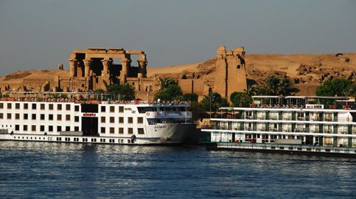 埃及尼罗河游轮8日舒适深度跟团游(卡塔尔航空