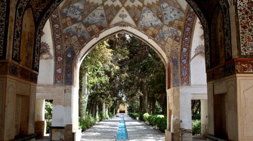 伊朗个人旅游签证(上海送签)办理流程_伊朗个