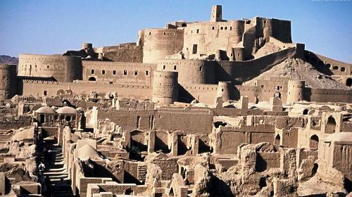 【上海】伊朗德黑兰+格鲁吉亚11日跟团游(4钻