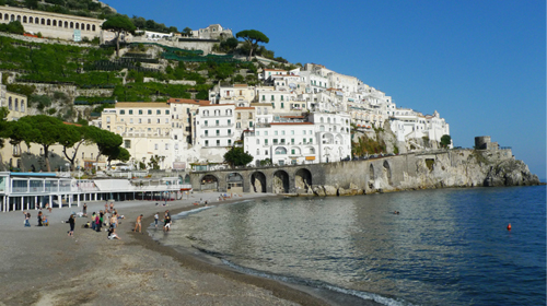 意大利罗马+佛罗伦萨+比萨+五渔村+威尼斯+德