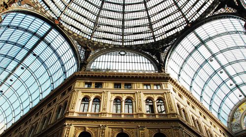 【大连】希腊+意大利+瑞士+法国+奥地利15日