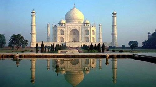 【北京】孟买+斋浦尔+阿格拉+克久拉霍+瓦拉