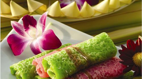 巴厘岛+新加坡7日跟团游·WATER BOM水上