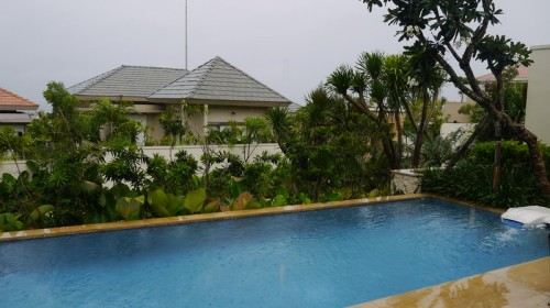 【成都】巴厘岛6日自由行·直飞联运\/全程海边