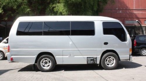 巴厘岛机场至酒店或别墅接机服务-【携程旅游