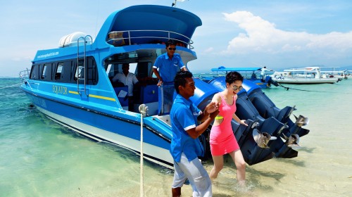 印度尼西亚旅游线路攻略_印度尼西亚自助游_