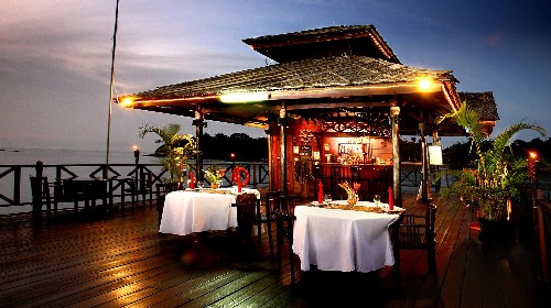 新加坡+民丹岛8日跟团游(3钻)·双语游学\/免费