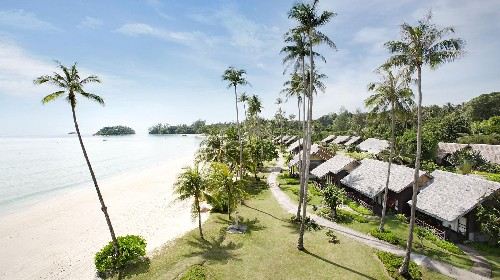 【苏州】新加坡+民丹岛5日跟团游(3钻)·城市