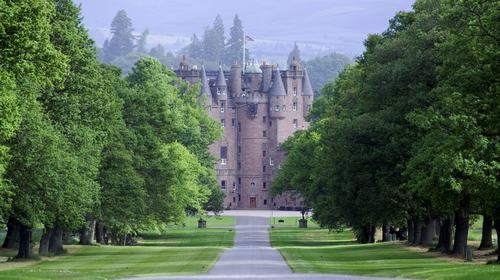 【成都】英国+苏格兰5日跟团游(3钻)·苏格兰