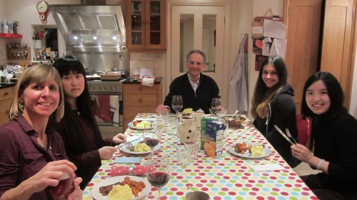 【携程自营★寒假独有】英国牛津插班全真课堂