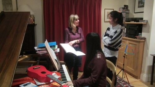 【携程自营★寒假独有】英国牛津插班全真课堂