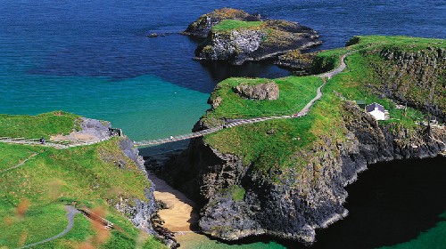 【携程攻略】宜春到爱尔兰旅游报价,宜春到爱