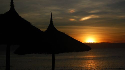 【贵阳】越南芽庄6日跟团游(4钻)·全程海边酒