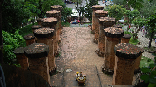 前期签证,如何取得机,越南芽庄5日半自助游(5钻