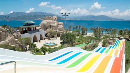 【携程攻略】上海到越南旅游报价,上海到越南