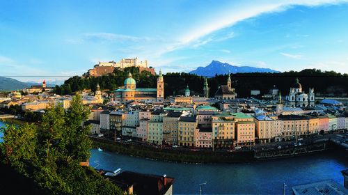 【携程攻略】广州到捷克旅游报价,广州到捷克