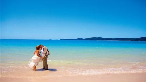 【苏州】悉尼+哈密尔顿岛+黄金海岸10日半自