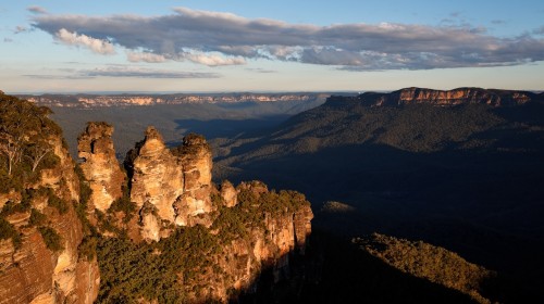 澳大利亚旅游线路攻略_澳大利亚自助游_团队