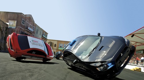 黄金海岸华纳兄弟电影世界门票点评