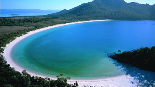 悉尼+墨尔本+朗塞斯顿+霍巴特11日跟团游(4钻