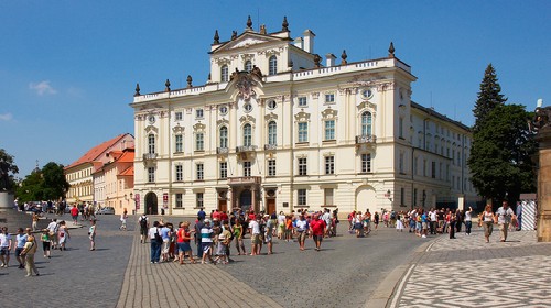 【携程攻略】北京到捷克旅游报价,北京到捷克