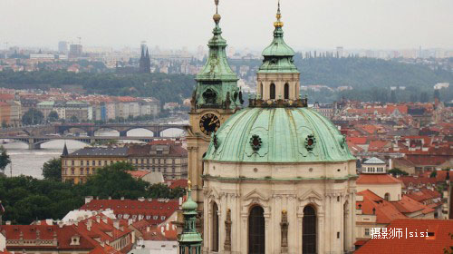 【携程攻略】上海到波兰旅游报价,上海到波兰