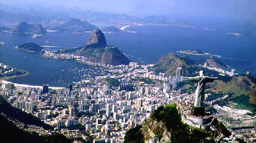 巴西旅游线路攻略_巴西自助游_团队游线路\/旅