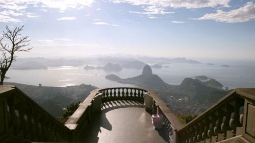 巴西圣保罗+里约热内卢+伊瓜苏市10日跟团游