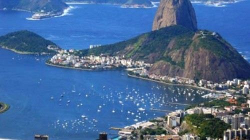 巴西圣保罗+里约热内卢+阿根廷16日跟团游(4