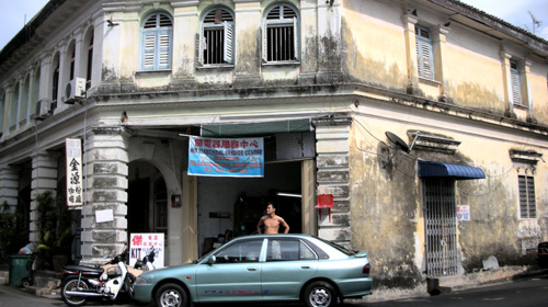 马来西亚槟城5日自由行·榴莲任吃 UO直飞\/酒