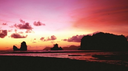 马来西亚旅游线路攻略_马来西亚自助游_团队