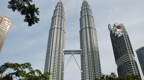 马来西亚旅游线路攻略_马来西亚自助游_团队