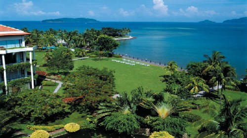 【携程攻略】上海到沙巴旅游报价,上海到沙巴