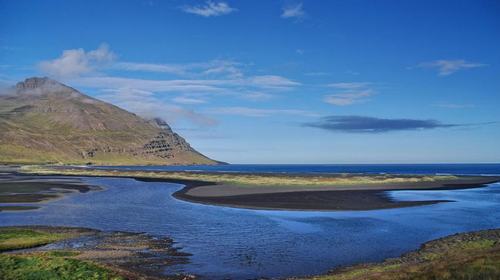 【携程攻略】上海到冰岛旅游报价,上海到冰岛