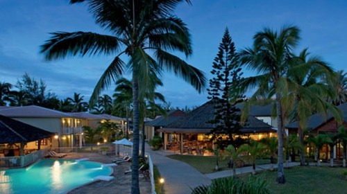 毛里求斯+留尼汪岛8日5晚私家团(4钻)·两国游