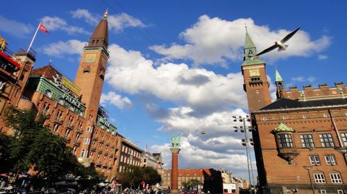 丹麦旅游线路攻略_丹麦自助游_团队游线路\/旅