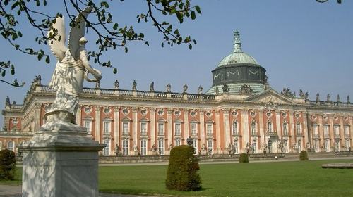 德国柏林+波兰华沙+克拉科夫+布达佩斯+奥地