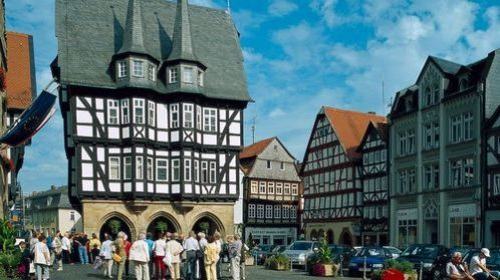 【携程攻略】上海到德国旅游报价,上海到德国