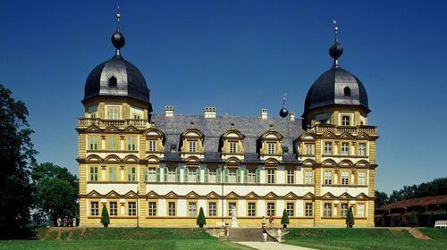 德国+法国+意大利+瑞士11日9晚跟团游·汉莎