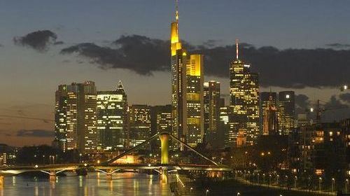 【北京】德国+瑞士+奥地利12日10晚自由行(4