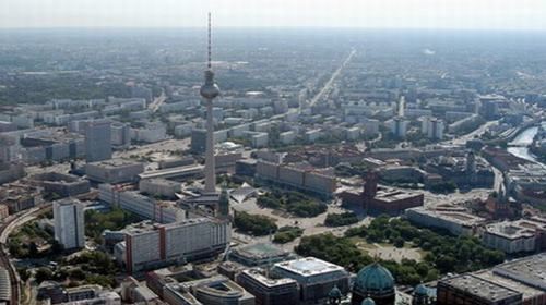 【北京】捷克+奥地利+德国+法国+瑞士+意大利