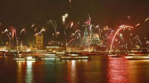 【携程攻略】广州到捷克旅游报价,广州到捷克