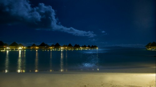 海到大溪地旅游报价,上海到大溪地旅游价格\/费