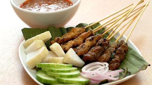 【无锡】巴厘岛+新加坡6日跟团游(4钻)·料理