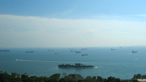 新加坡马来西亚游飞机,新加坡+马来西亚6日跟