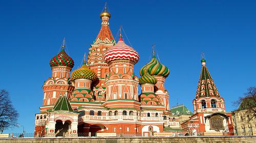 俄罗斯旅游线路攻略_俄罗斯自助游_团队游线